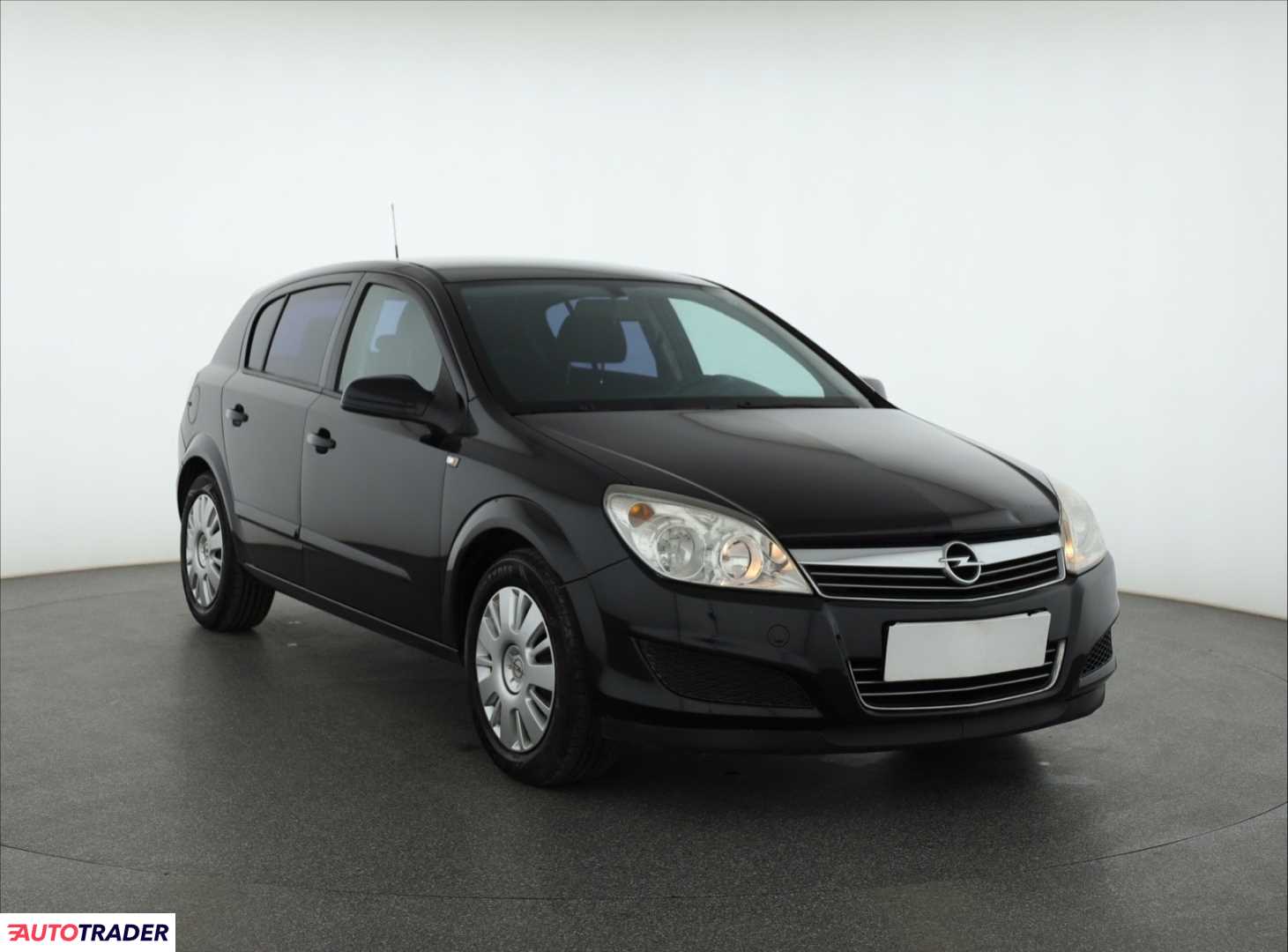 Opel Astra 2007 1.4 88 KM Opel Astra 2007 1.4 88 KM