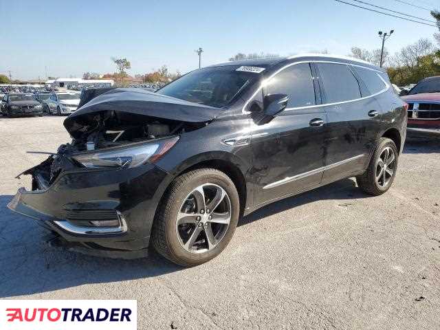 Buick Enclave 2020 3