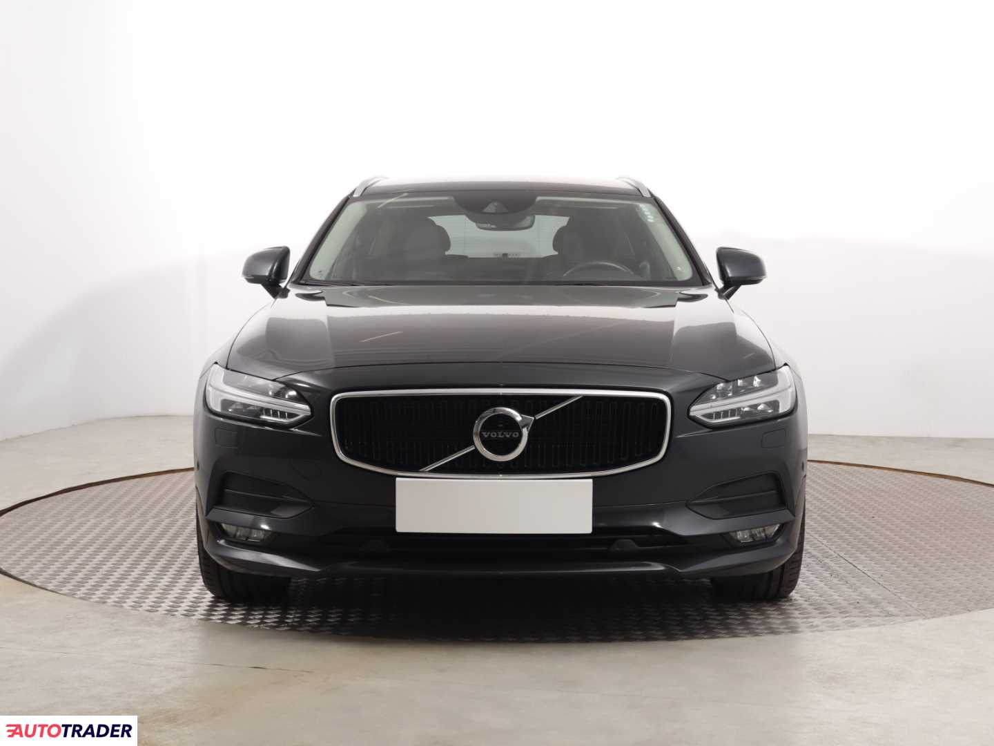 Volvo V90 2016 2.0 187 KM