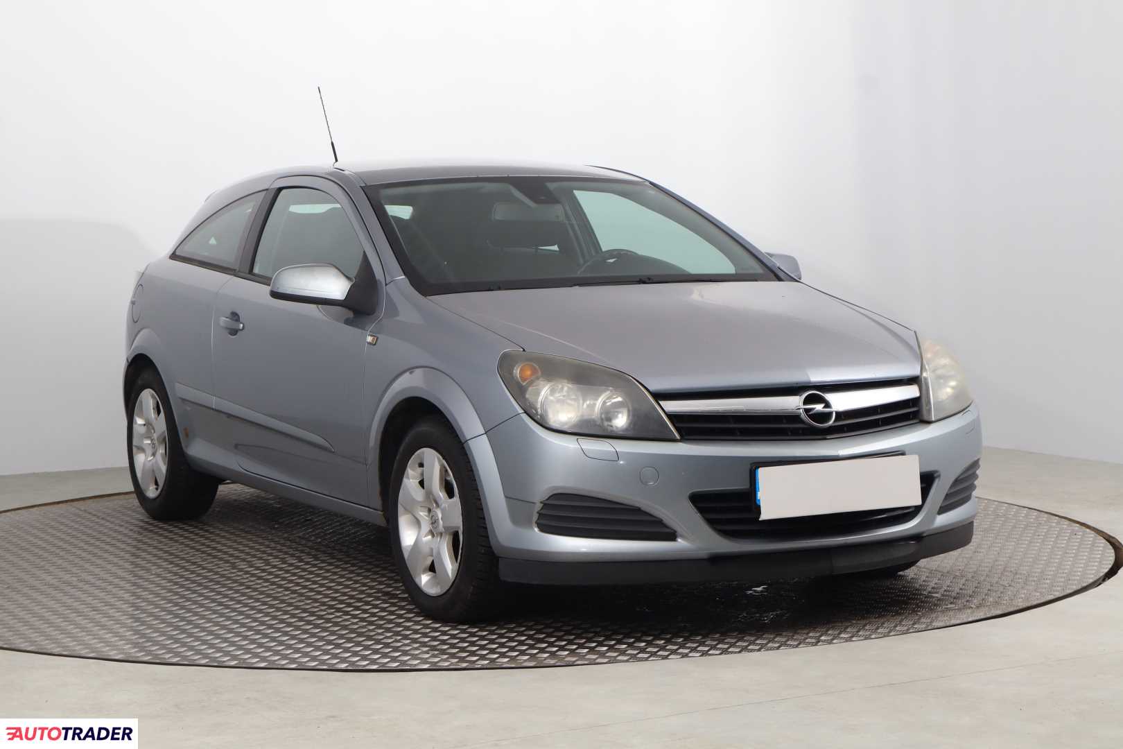 Opel Astra 2006 1.9 99 KM