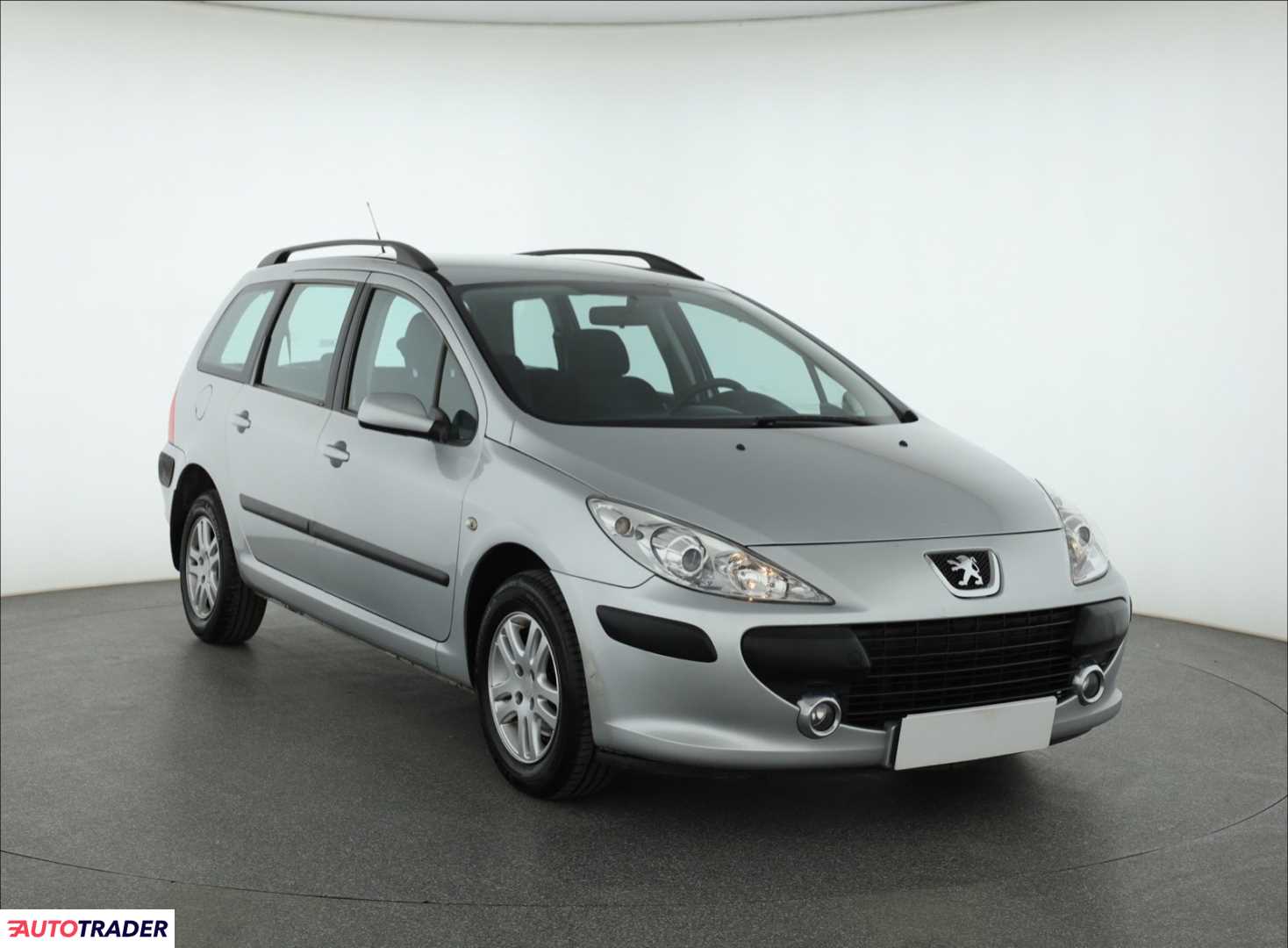 Peugeot 307 2005 1.6 107 KM Peugeot 307 2005 1.6 107 KM