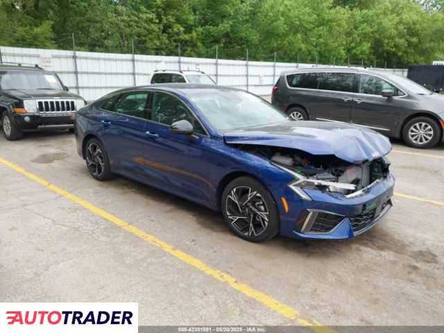 Kia Pozostałe 2025 2 Kia Pozostałe 2025 2
