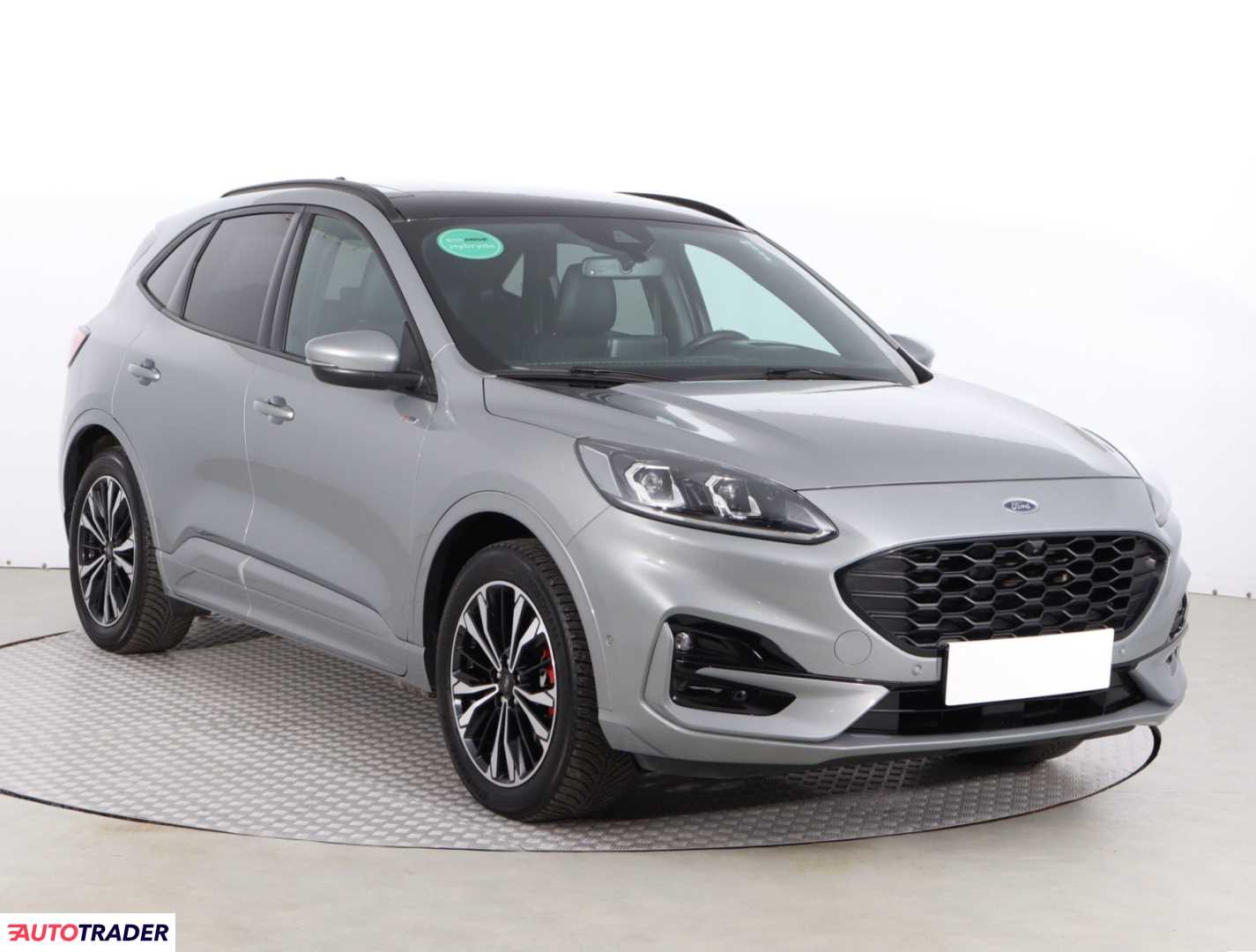 Ford Kuga 2020 2.5 221 KM