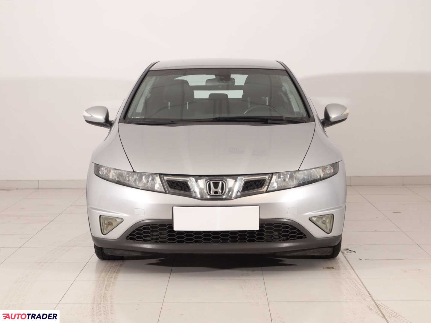 Honda Civic 2009 1.3 97 KM