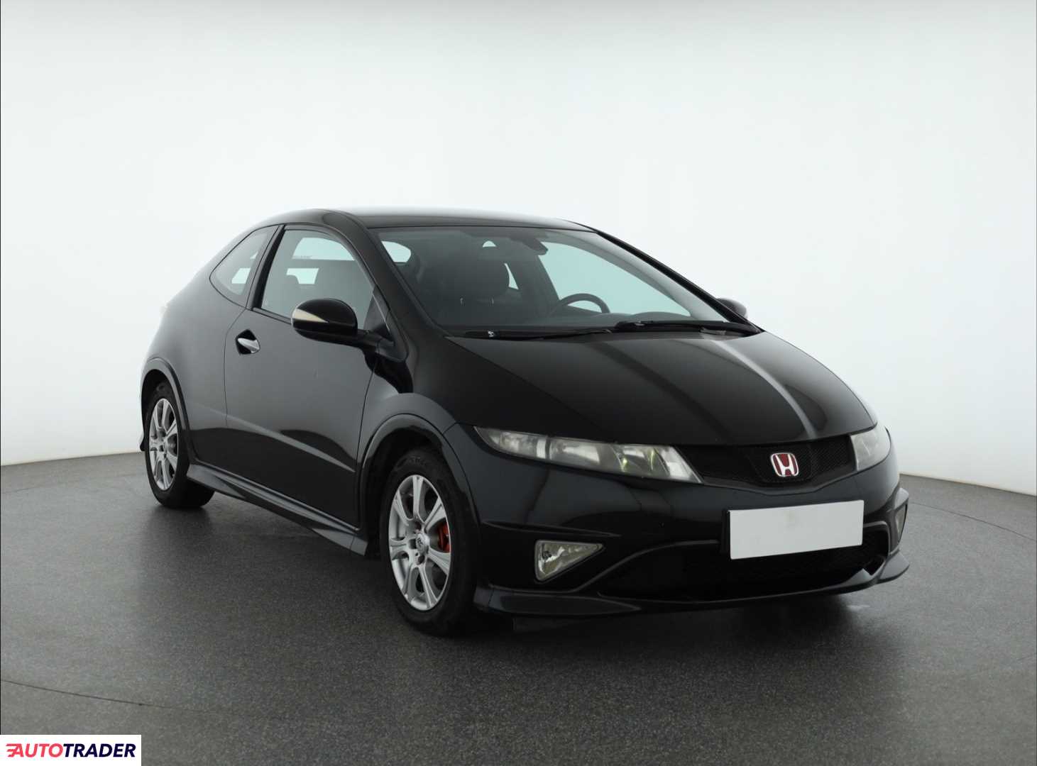 Honda Civic 2009 1.3 97 KM