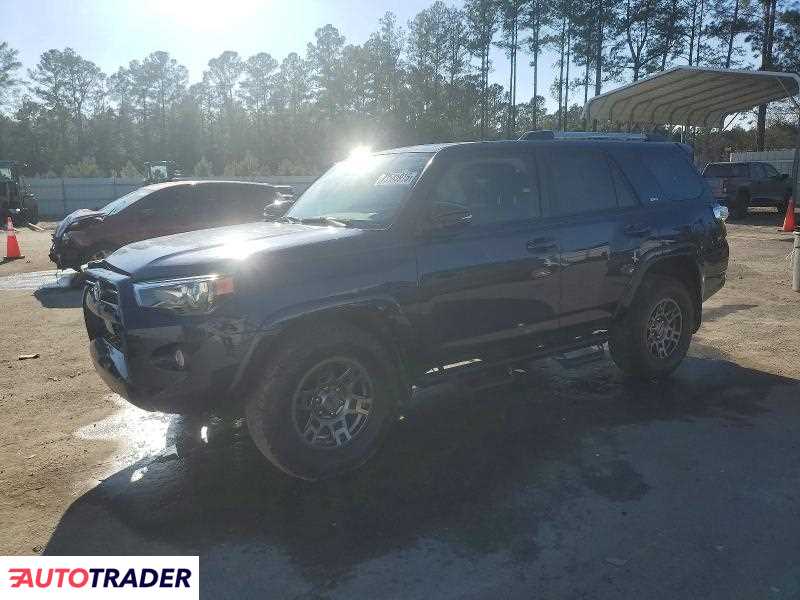 Toyota Pozostałe 2020 4