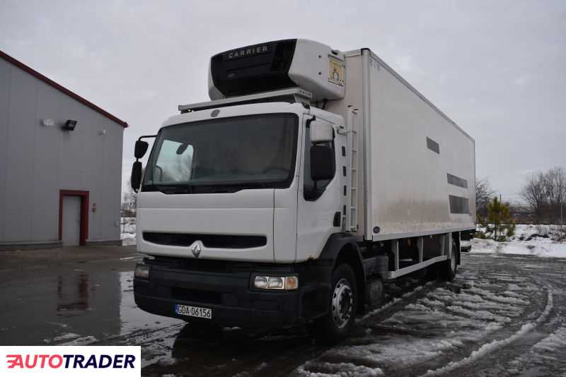 Renault 2005 Renault 2005