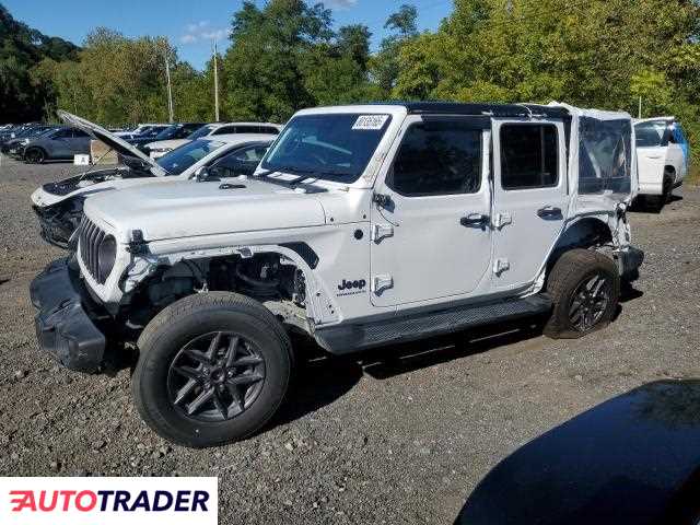 Jeep Wrangler 2024 2