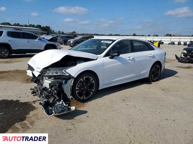 Kia Pozostałe 2022 1