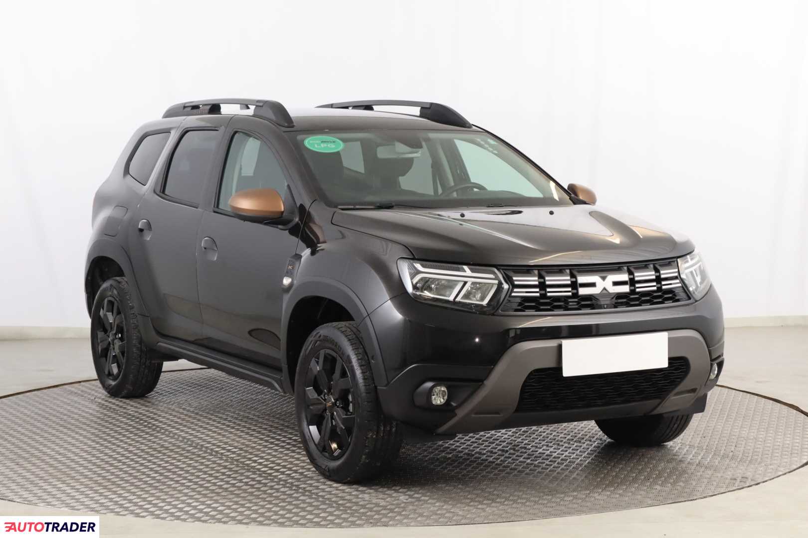 Dacia Duster 2023 1.0 89 KM Dacia Duster 2023 1.0 89 KM