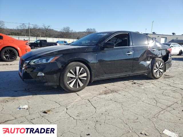 Nissan Altima 2019 2 Nissan Altima 2019 2