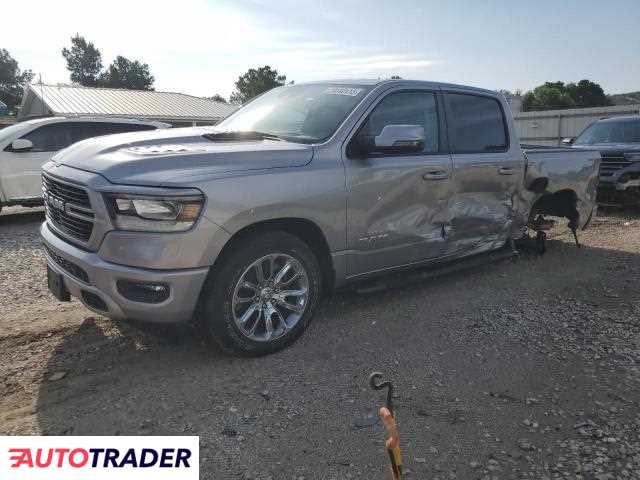 Dodge Ram 2023 5 Dodge Ram 2023 5