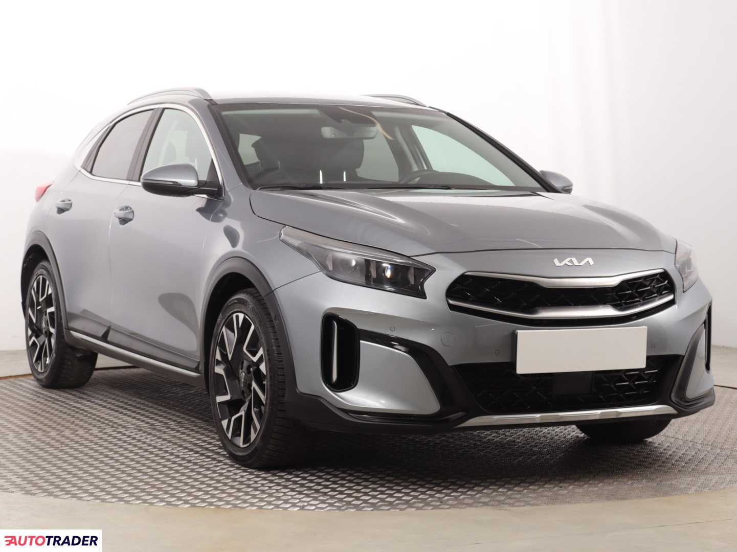Kia Ceed 2022 1.5 156 KM