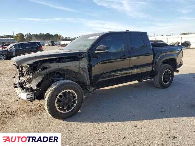 Toyota Tacoma 2024 2