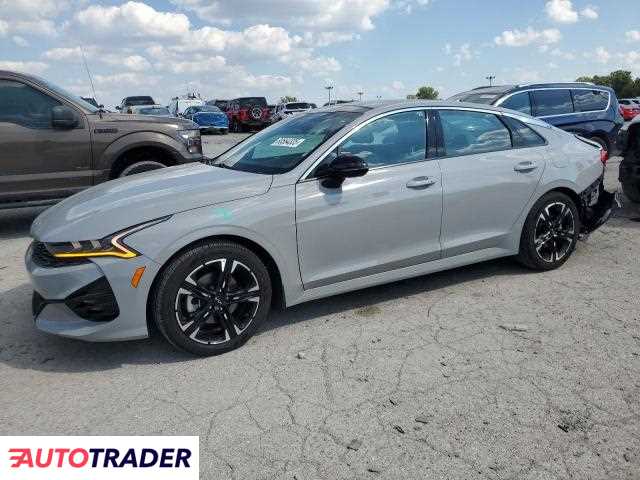Kia Pozostałe 2024 1 Kia Pozostałe 2024 1