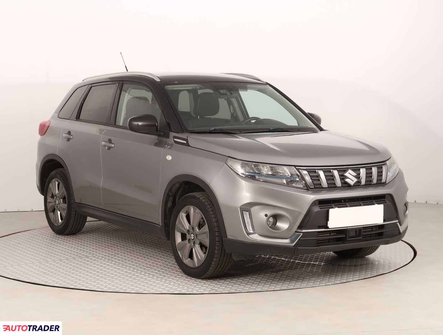 Suzuki Vitara 2020 1.4 127 KM