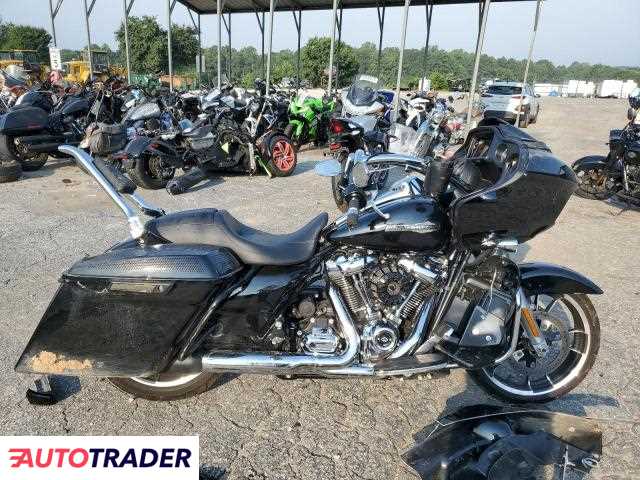 Harley-Davidson Pozostałe 2022 Harley-Davidson Pozostałe 2022