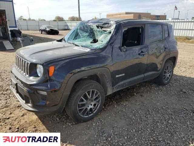 Jeep Renegade 2022 2 Jeep Renegade 2022 2