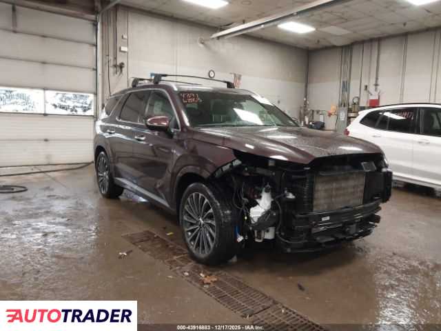 Hyundai Pozostałe 2023 3