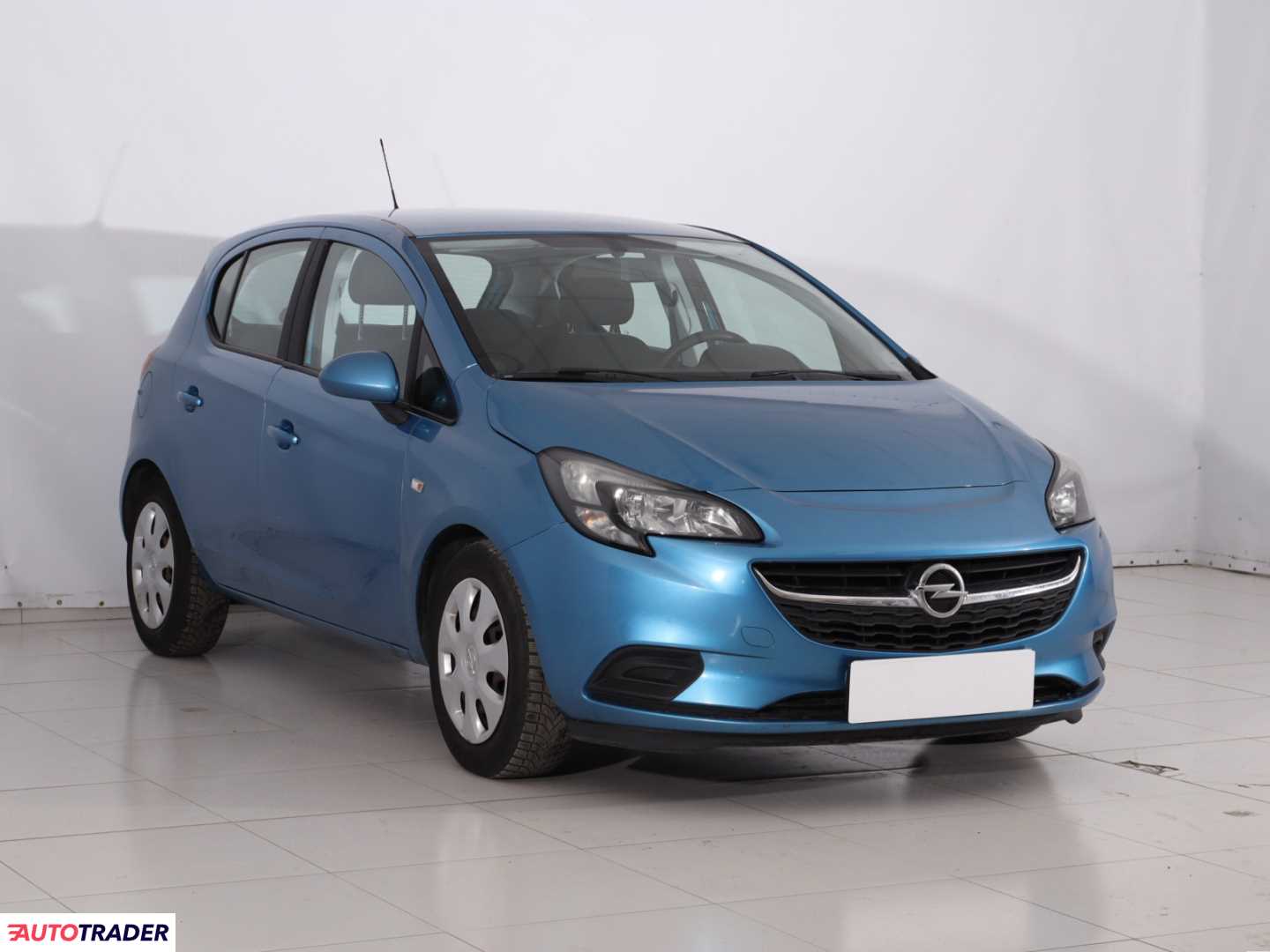 Opel Corsa 2017 1.4 88 KM