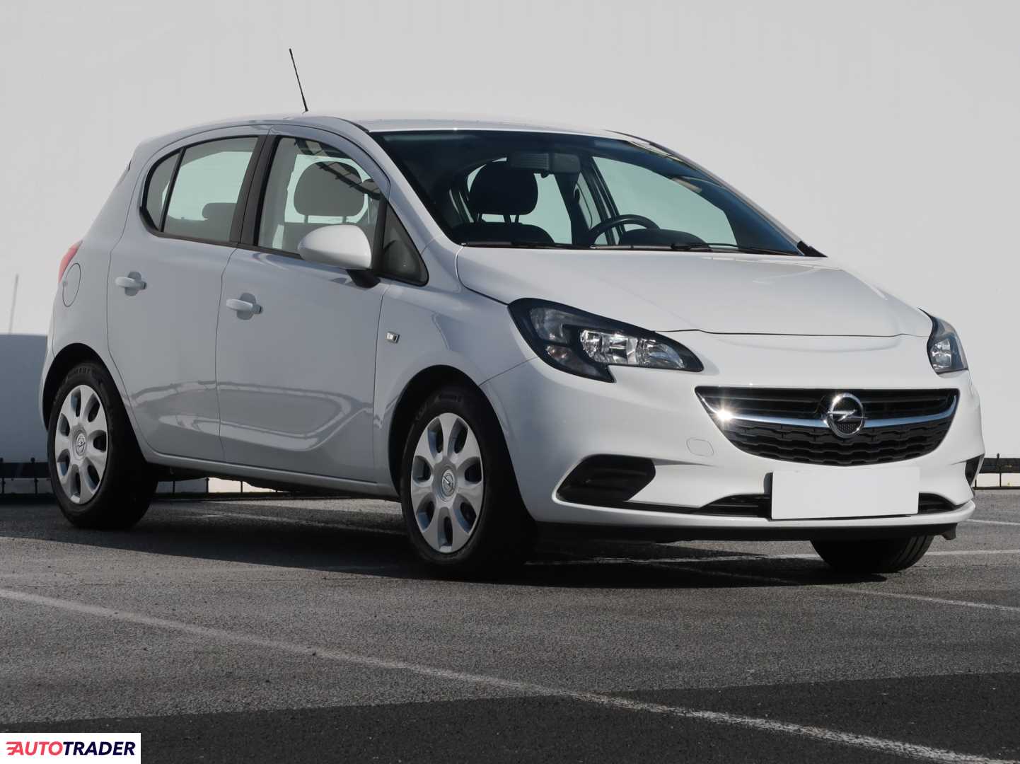 Opel Corsa 2018 1.4 88 KM