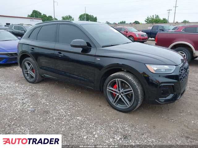 Audi Q5 2024 2