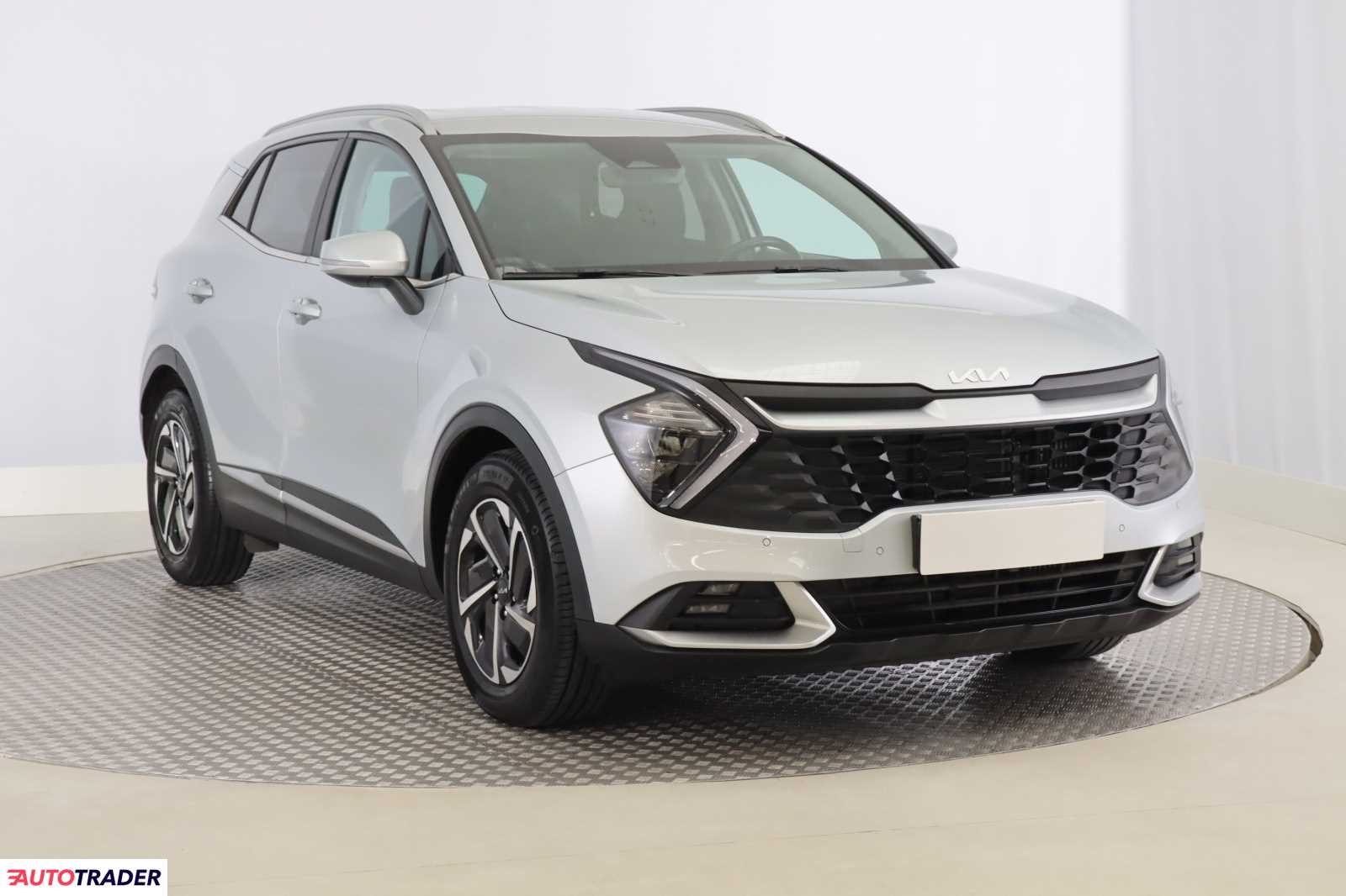 Kia Sportage 2023 1.6 147 KM