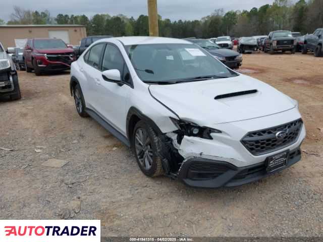 Subaru Pozostałe 2022 2 Subaru Pozostałe 2022 2