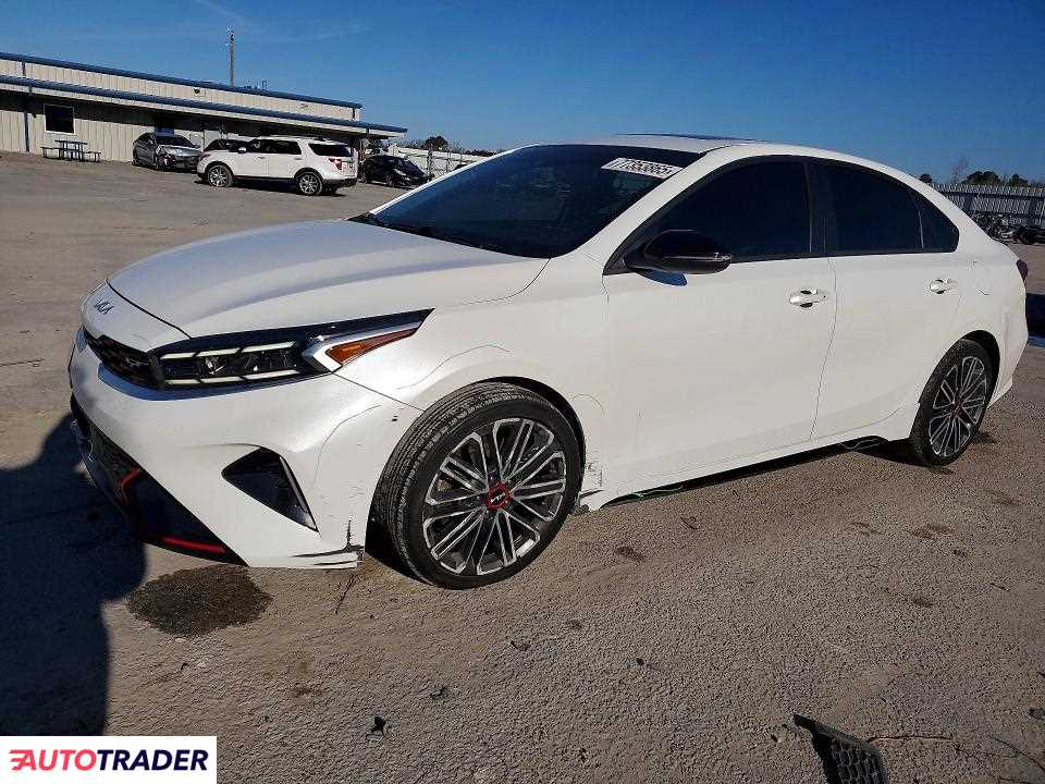 Kia Pozostałe 2023 1