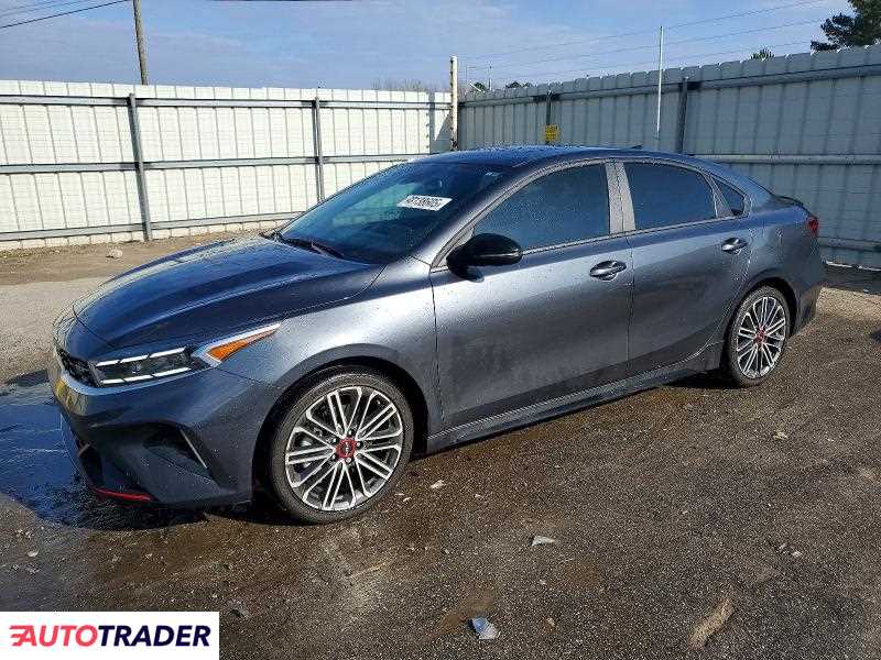 Kia Pozostałe 2024 1