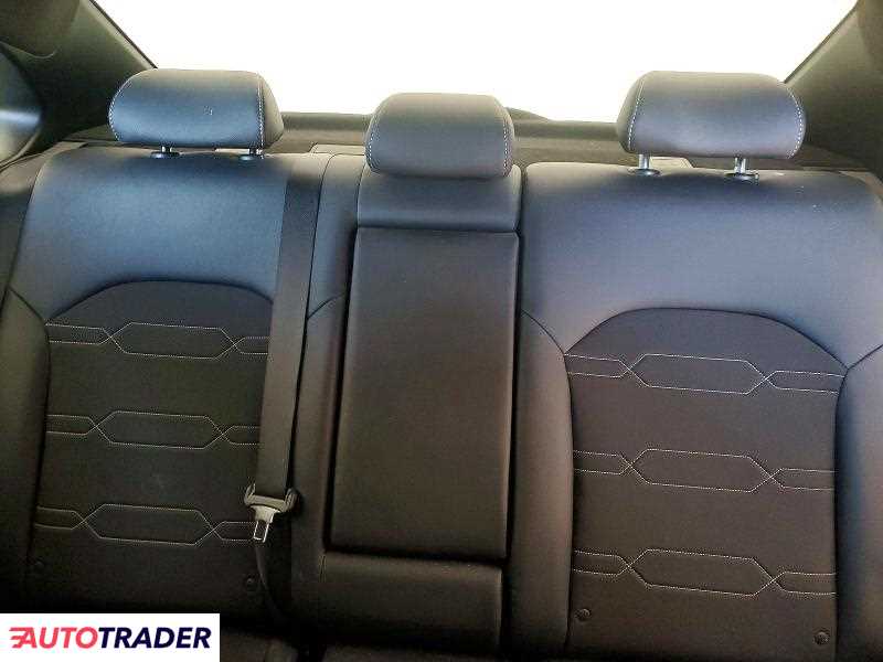 Kia Pozostałe 2023 2