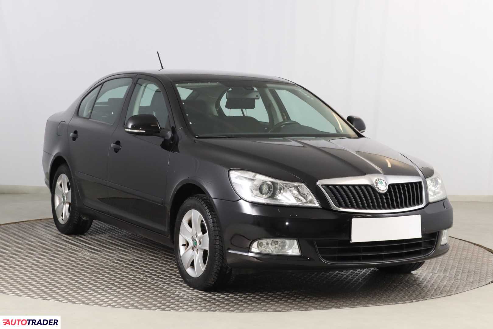 Skoda Octavia 2012 1.4 120 KM