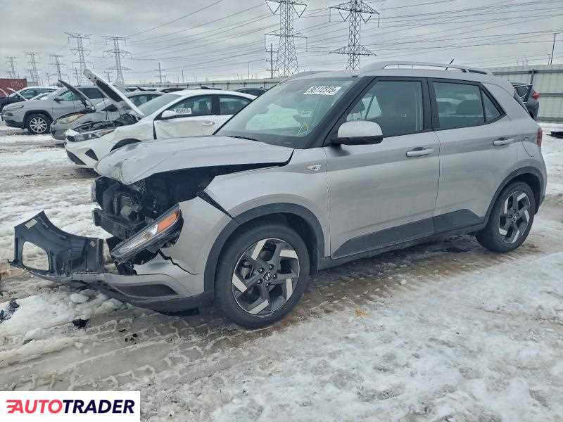 Hyundai Pozostałe 2023 1