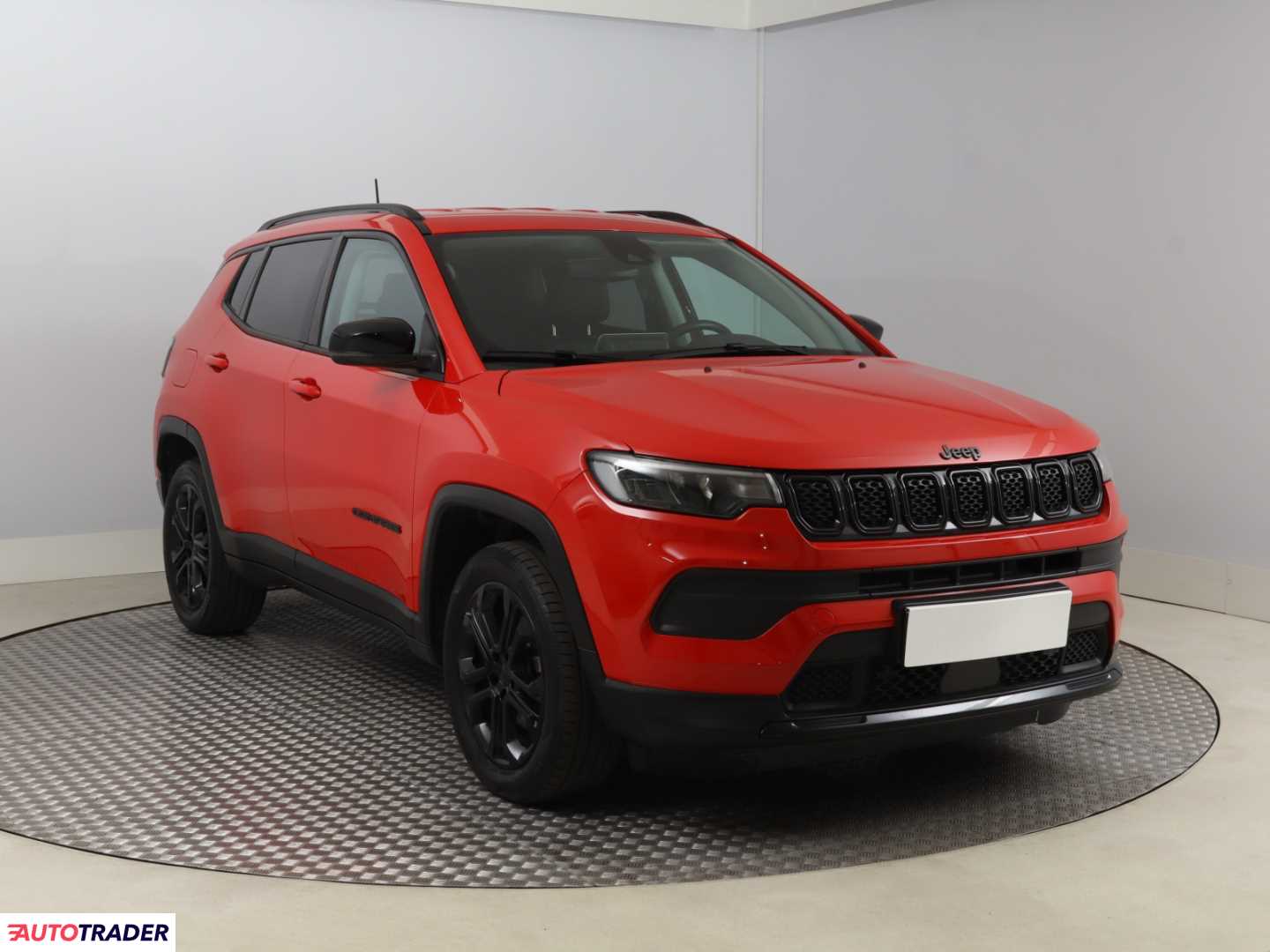 Jeep Compass 2023 1.5 128 KM