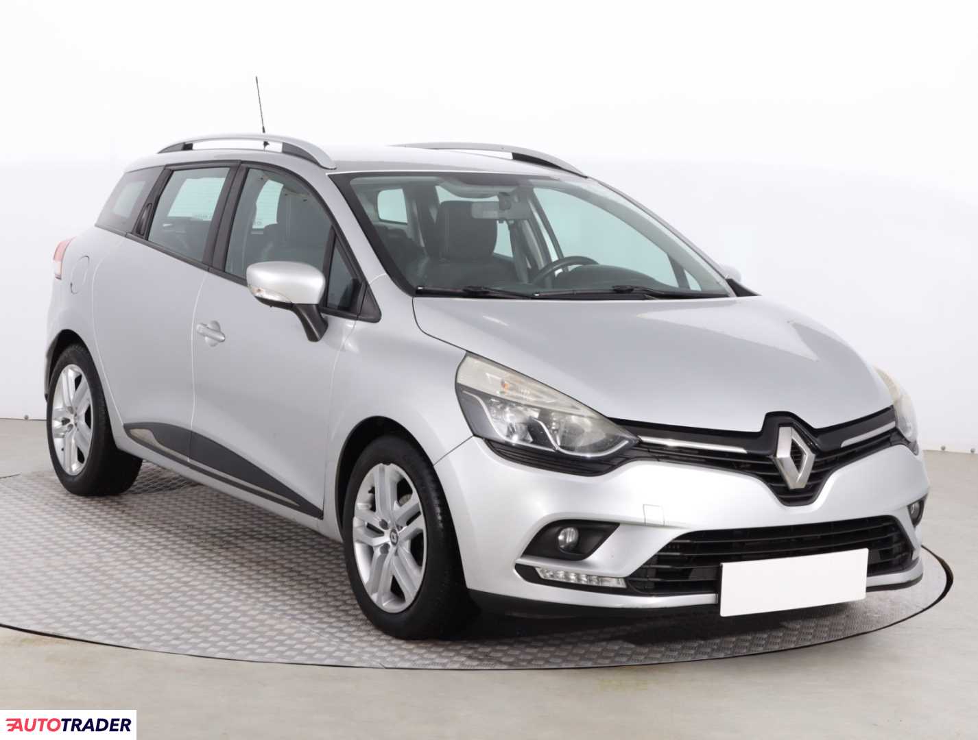Renault Clio 2017 1.5 88 KM Renault Clio 2017 1.5 88 KM