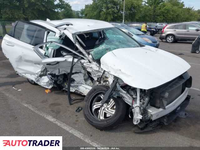 Hyundai Santa Fe 2023 2