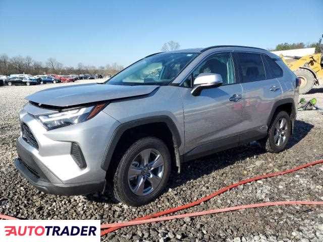 Toyota Pozostałe 2024 2 Toyota Pozostałe 2024 2