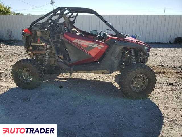 Polaris Ranger RZR 2023