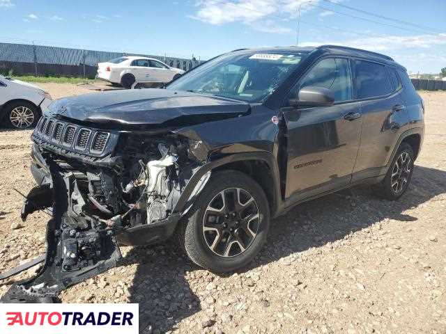 Jeep Compass 2021 2