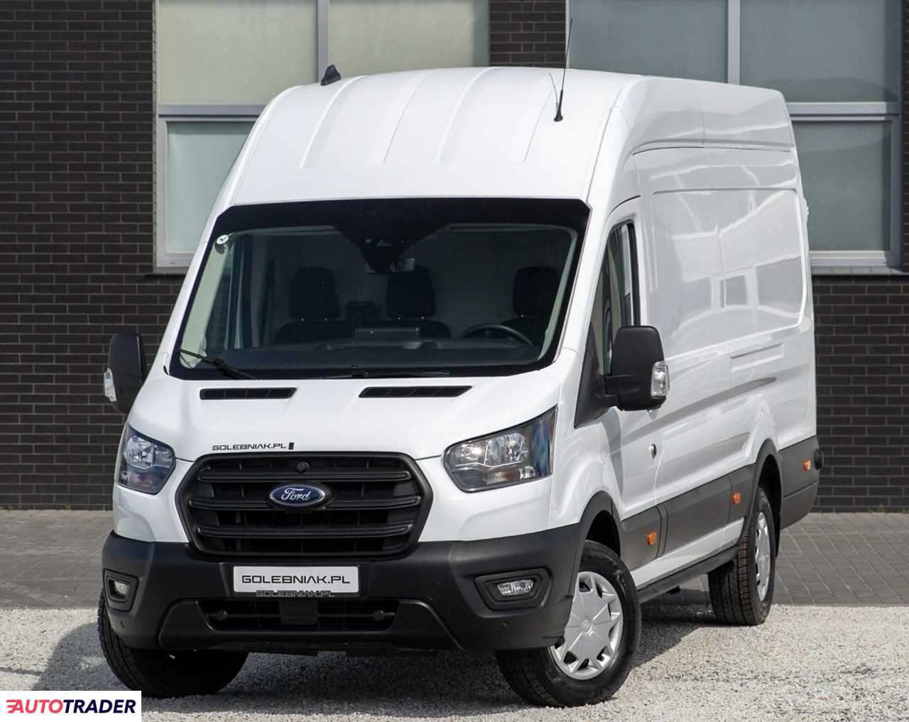 Ford Transit 2024 2