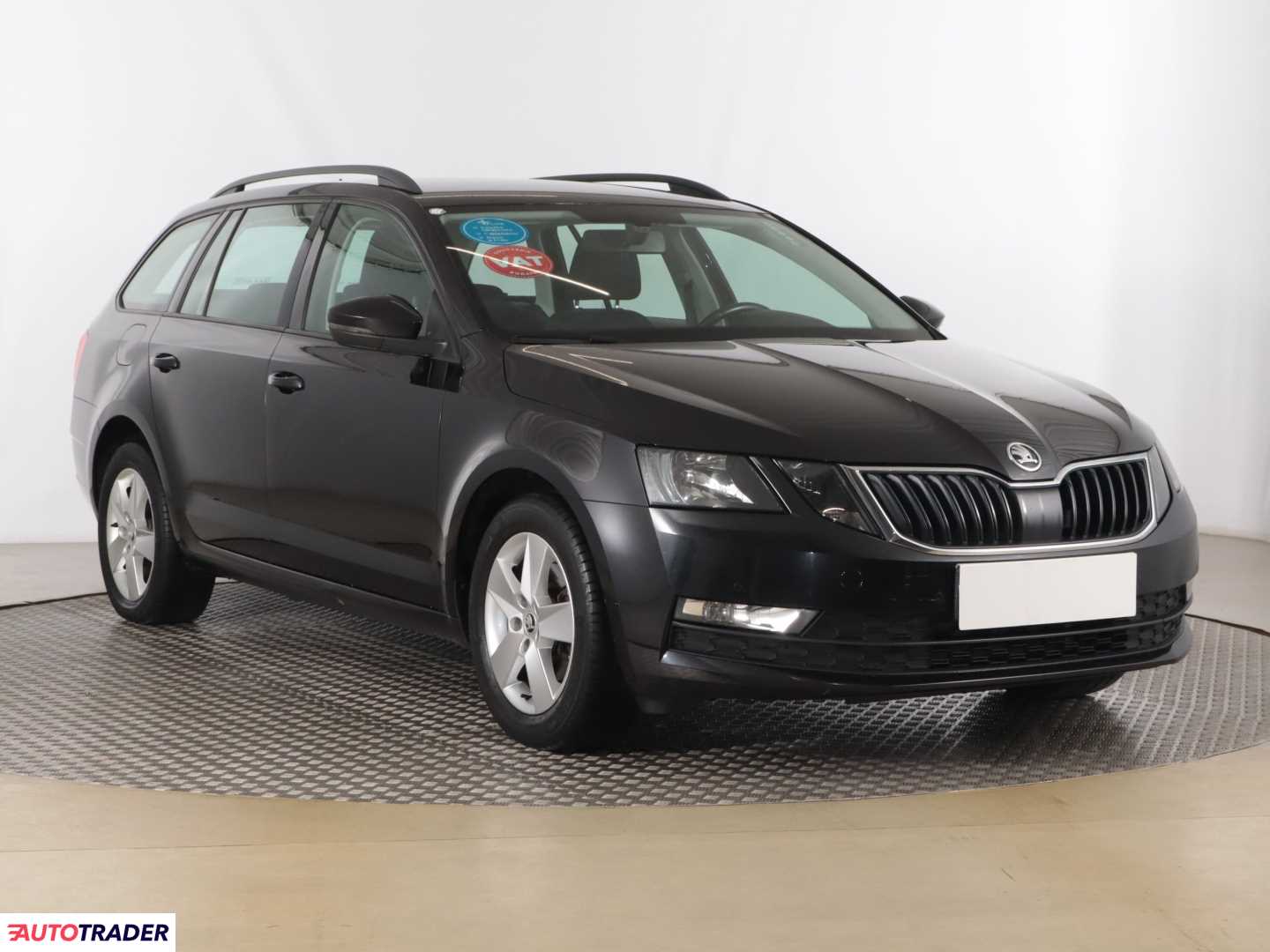 Skoda Octavia 1.0 113 KM 2020r. (Piaseczno)