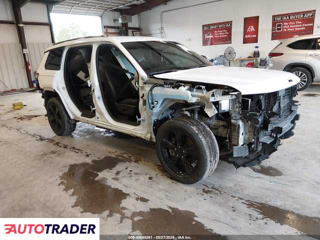 Jeep Cherokee 2023 3
