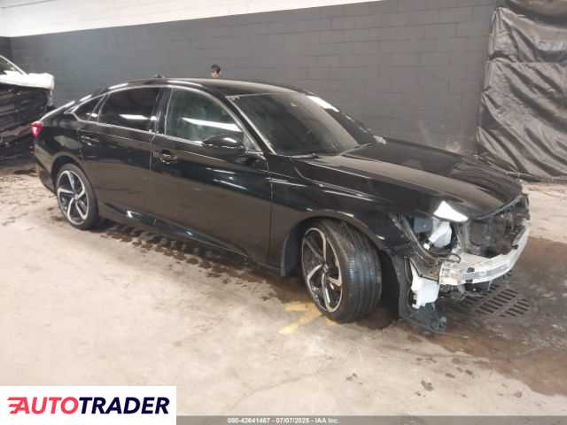 Honda Accord 2022 1 Honda Accord 2022 1