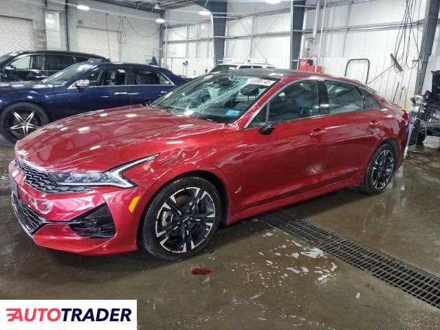 Kia Pozostałe 2022 1 Kia Pozostałe 2022 1