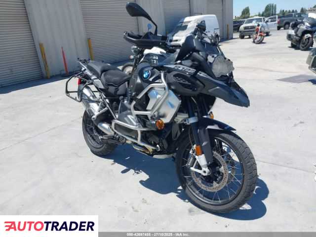 BMW R 2022 BMW R 2022