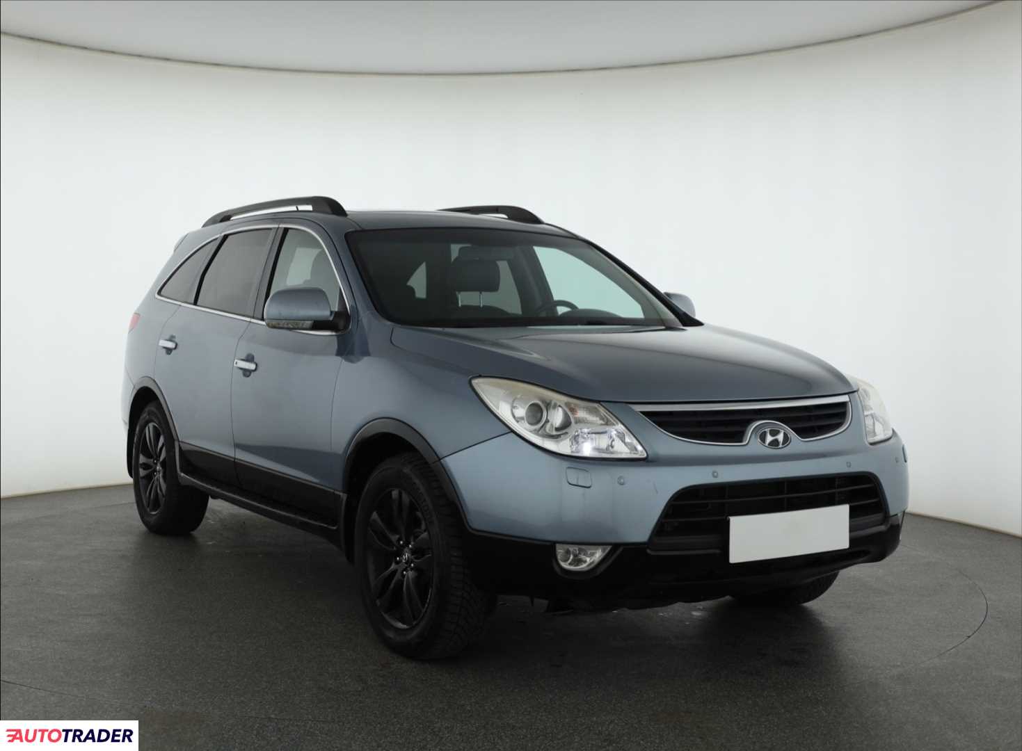 Hyundai ix55 2009 3.0 236 KM