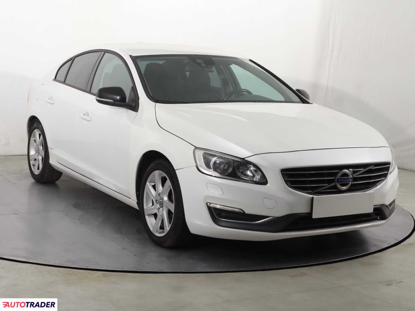 Volvo S60 2014 2.0 178 KM
