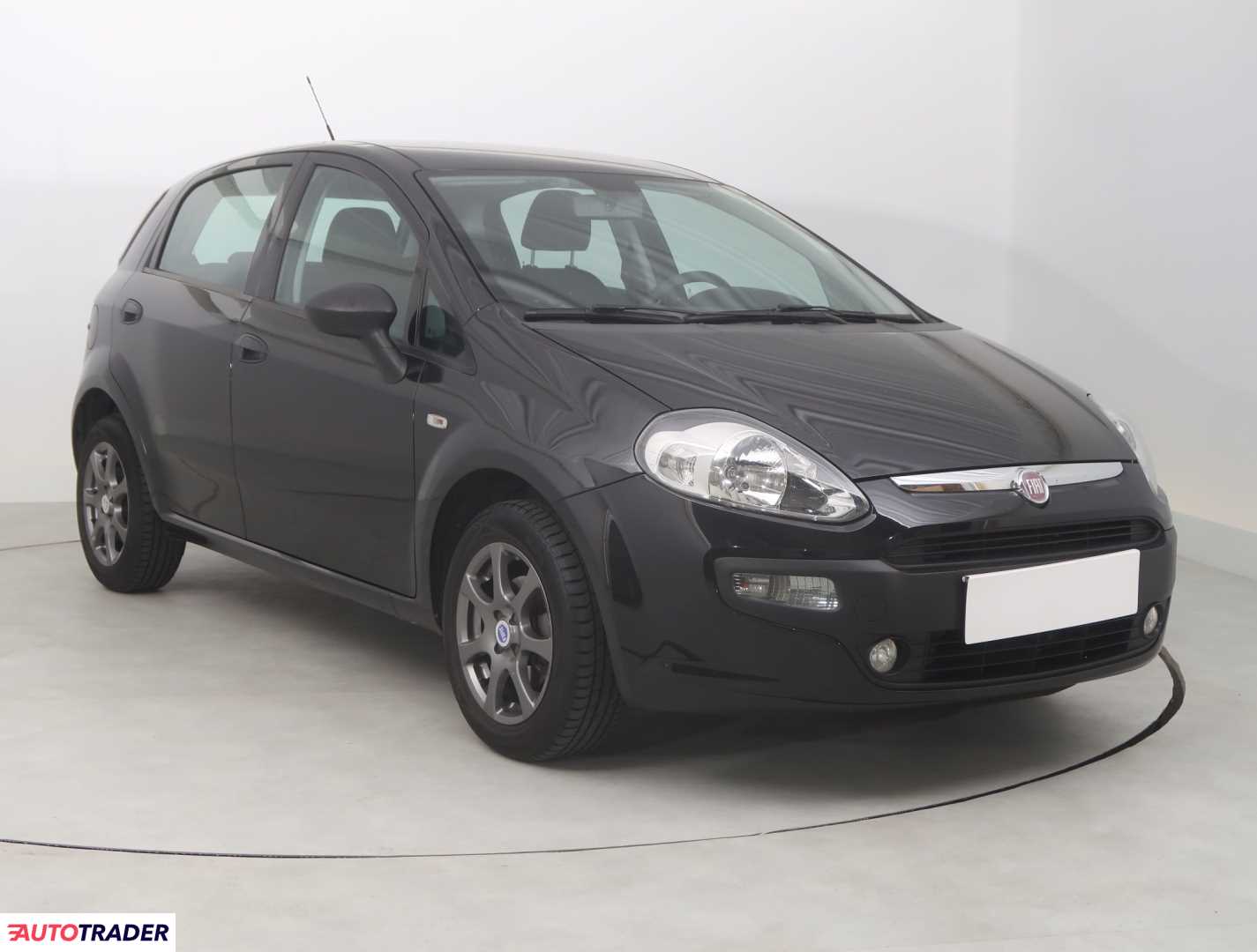 Fiat Panda 2010 1.4 76 KM Fiat Panda 2010 1.4 76 KM