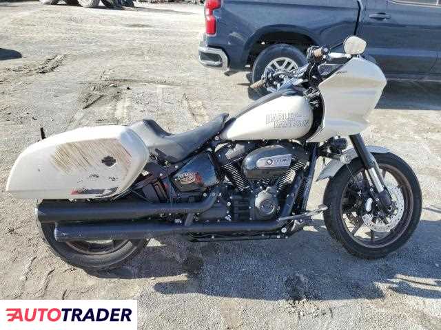 Harley-Davidson Pozostałe 2023