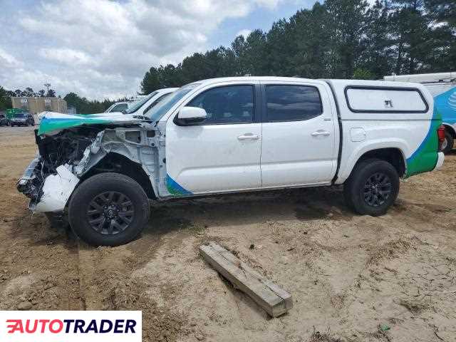 Toyota Tacoma 2023 3 Toyota Tacoma 2023 3